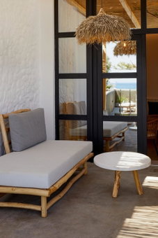 Oscar Beachfront Suites - Adults Only, Perivolos, Greece