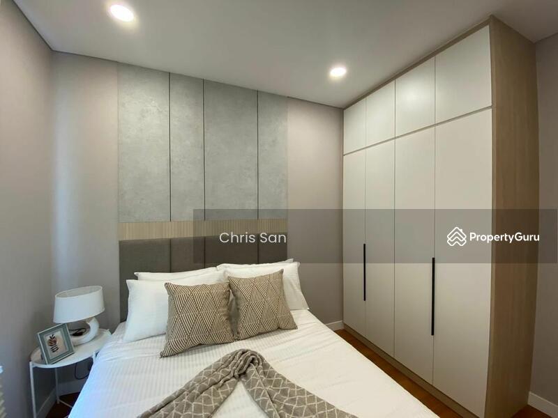 Sky Suites @ KLCC, Malaysia