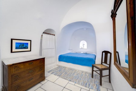 Chelidonia Traditional Villas, Oia, Greece