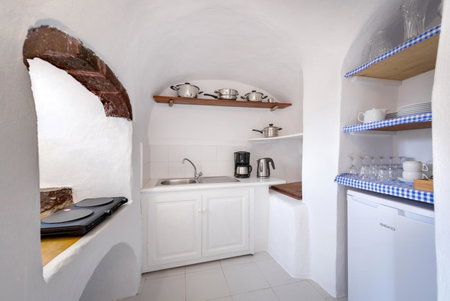 Chelidonia Traditional Villas, Oia, Greece