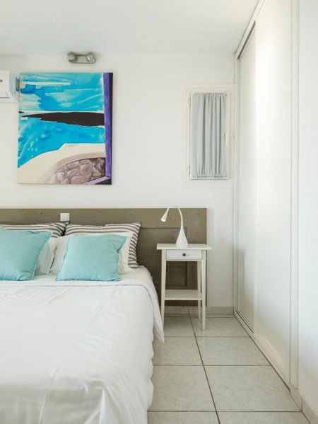 BayBees Sea View Residence, Platis Yialos Mykonos, Греция