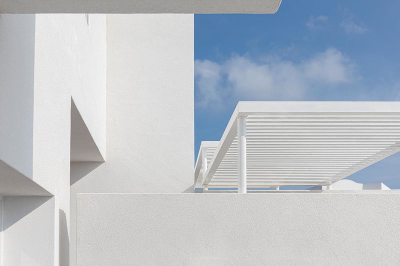 Neo Suites, Fira, Greece