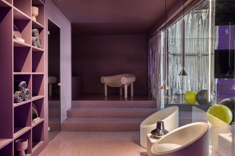 Neo Suites, Fira, Greece
