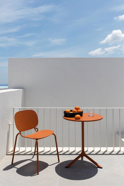 Neo Suites, Fira, Greece