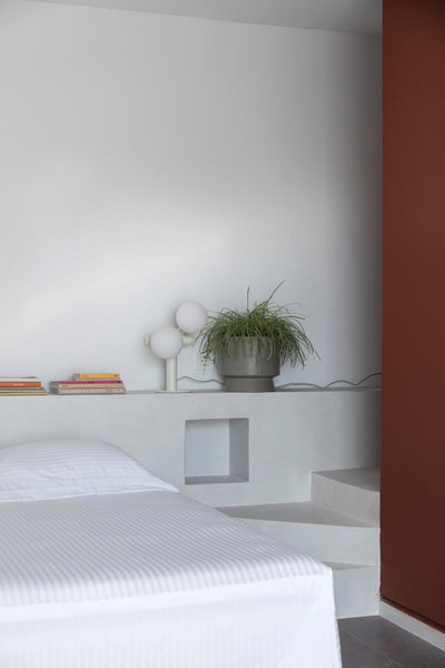 Neo Suites, Fira, Greece