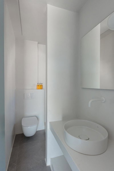 Neo Suites, Fira, Greece