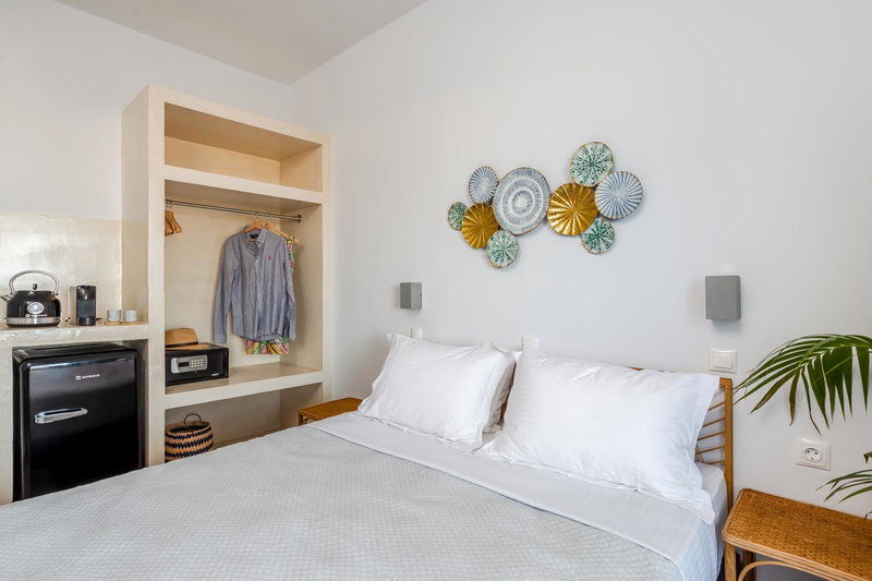 Divino Suites, Fira, Греция