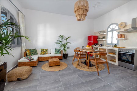 Divino Suites, Fira, Греция