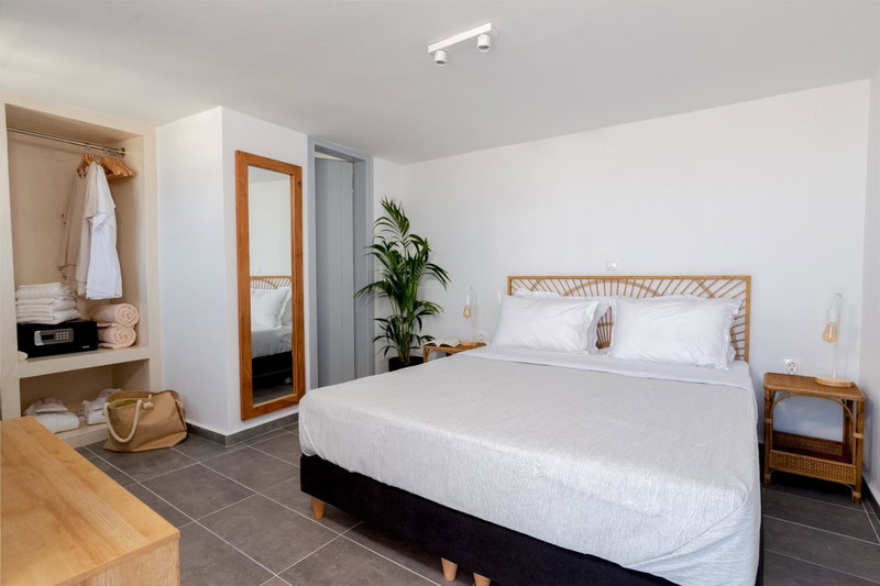 Divino Suites, Fira, Греция