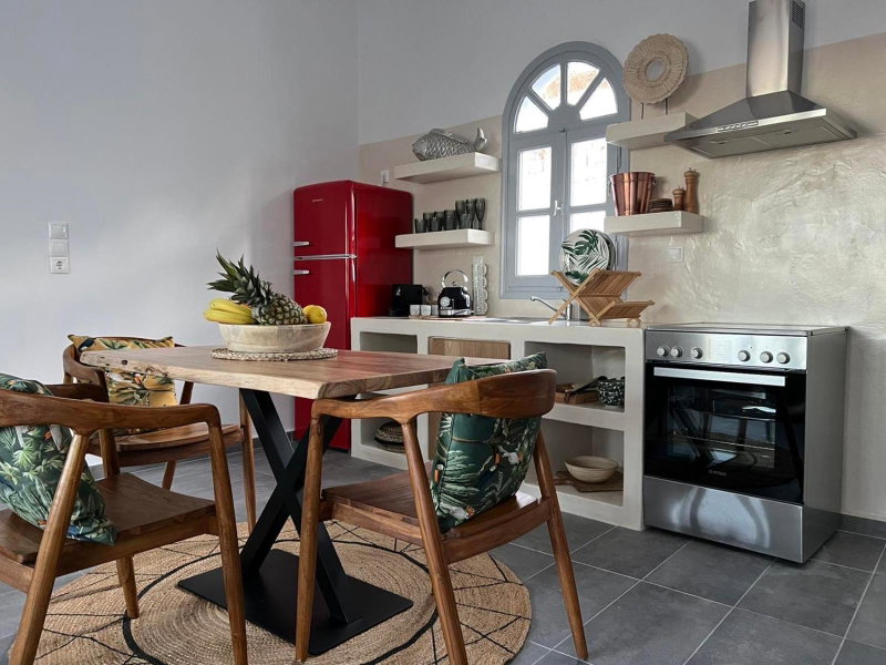 Divino Suites, Fira, Греция