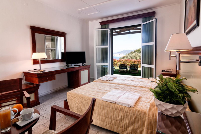 Arion Hotel, Kokkari, Greece