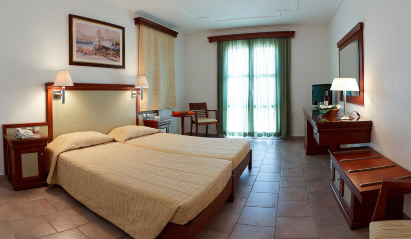 Arion Hotel, Kokkari, Greece