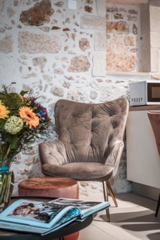 Philikon Luxury Suites, Rethymno Town, Greece