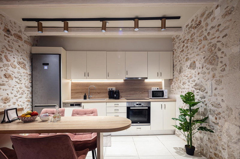 Philikon Luxury Suites, Rethymno Town, Greece