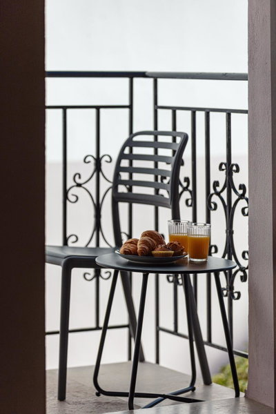 Philikon Luxury Suites, Rethymno Town, Greece