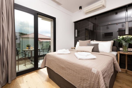 Tsikeli Boutique Hotel Meteora - Adults Friendly, Kalabaka, Greece