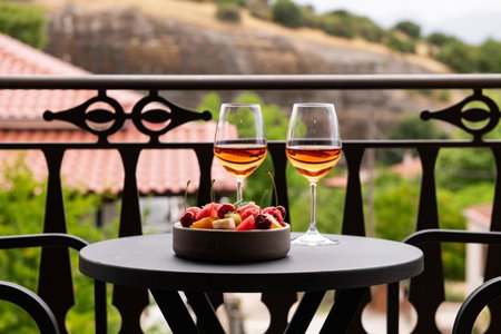 Tsikeli Boutique Hotel Meteora - Adults Friendly, Kalabaka, Greece