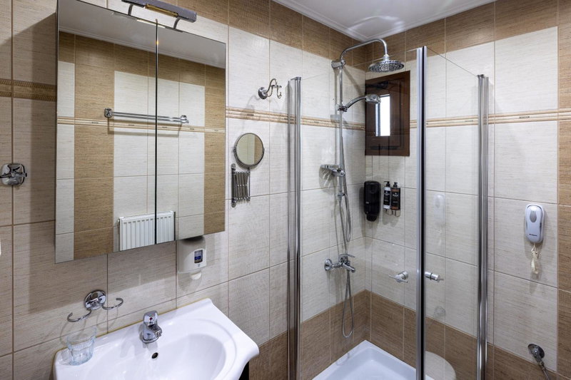 Tsikeli Boutique Hotel Meteora - Adults Friendly, Kalabaka, Greece