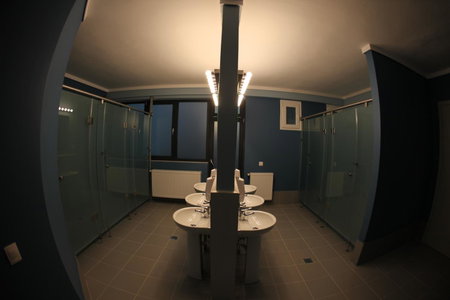 Stay Hybrid Youth Hostel, Thessaloniki, Greece