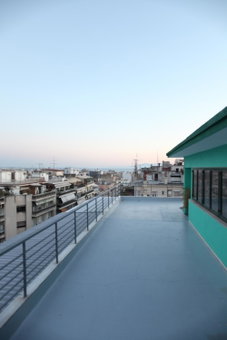 Stay Hybrid Youth Hostel, Thessaloniki, Greece