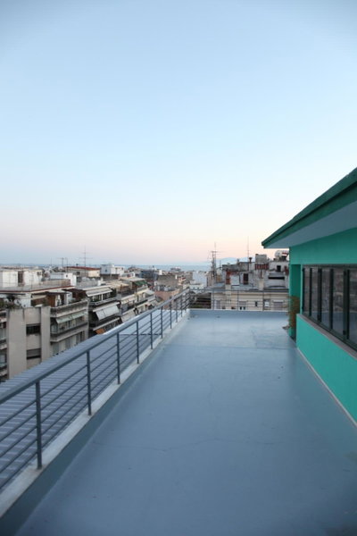 Stay Hybrid Youth Hostel, Thessaloniki, Greece