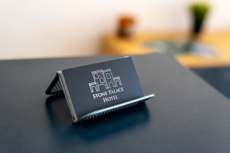 Stone Palace Hotel Near Athen's Airport Free Shuttle From and to Athen's Airport, Gerakas, Greece