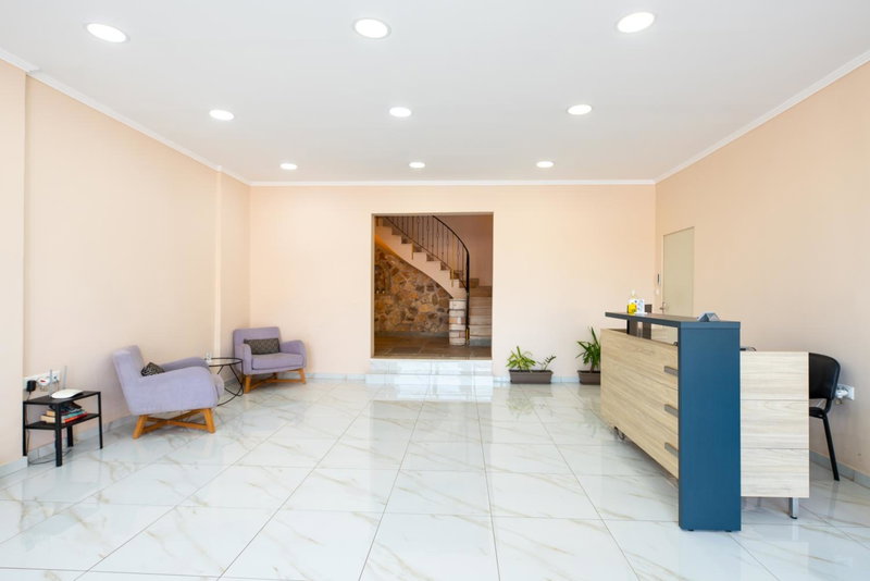 Stone Palace Hotel Near Athen's Airport Free Shuttle From and to Athen's Airport, Gerakas, Greece