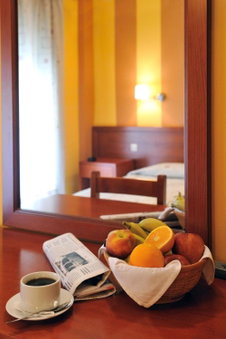 Hotel Kalloni, Volos, Greece
