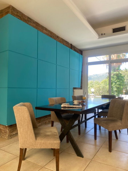 Hotel Kalloni, Volos, Greece