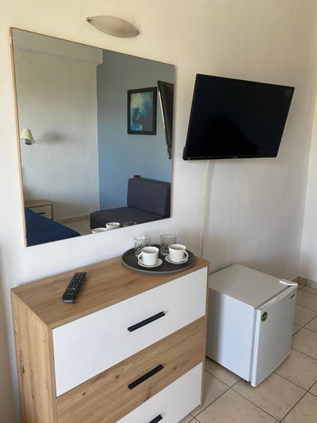 Hotel Kalloni, Volos, Greece
