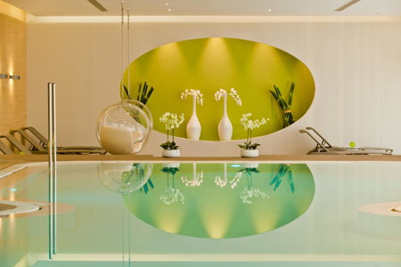 Kipriotis Panorama Hotel & Suites by Anayia All Inclusive Resorts, Kos Town, Greece