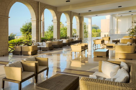 Kipriotis Panorama Hotel & Suites by Anayia All Inclusive Resorts, Kos Town, Greece
