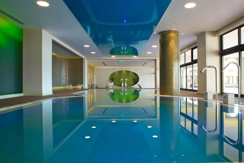 Kipriotis Panorama Hotel & Suites by Anayia All Inclusive Resorts, Kos Town, Greece