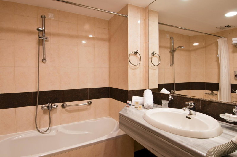 Kipriotis Panorama Hotel & Suites by Anayia All Inclusive Resorts, Kos Town, Greece