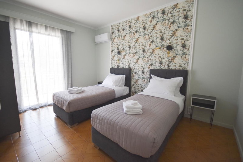 K&C Rooms- Apartments, Markopoulo, Greece