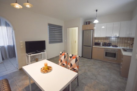 K&C Rooms- Apartments, Markopoulo, Greece