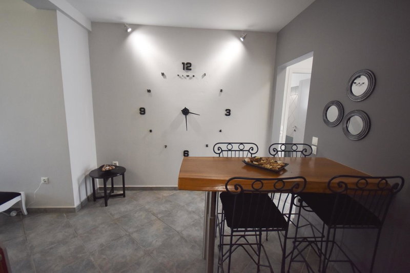 K&C Rooms- Apartments, Markopoulo, Greece