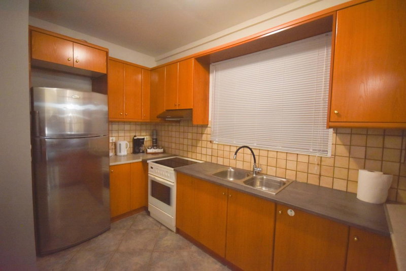 K&C Rooms- Apartments, Markopoulo, Greece
