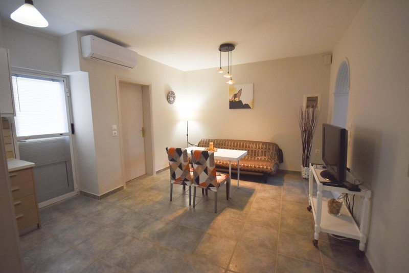 K&C Rooms- Apartments, Markopoulo, Greece