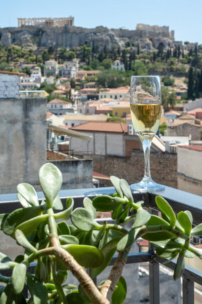 Heart Of Athens Apartments, Athens, Greece