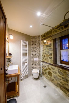 Agios Germanos hotel, Florina, Greece