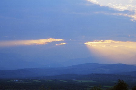 La Petite Planete, Argos, Greece