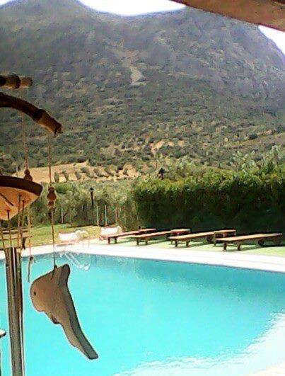 La Petite Planete, Argos, Greece