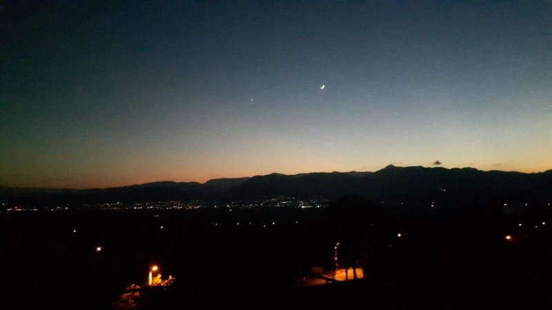 La Petite Planete, Argos, Greece