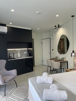 Urban Suites Athens, Athens, Greece