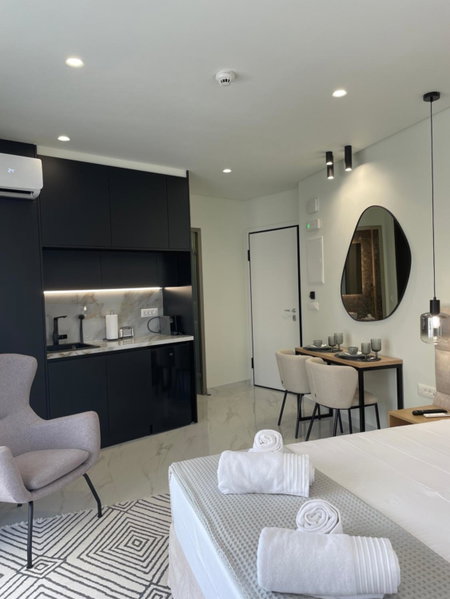 Urban Suites Athens, Athens, Greece