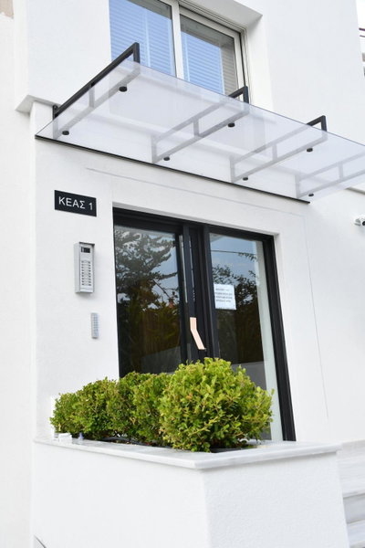 Urban Suites Athens, Athens, Greece