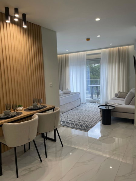 Urban Suites Athens, Athens, Greece