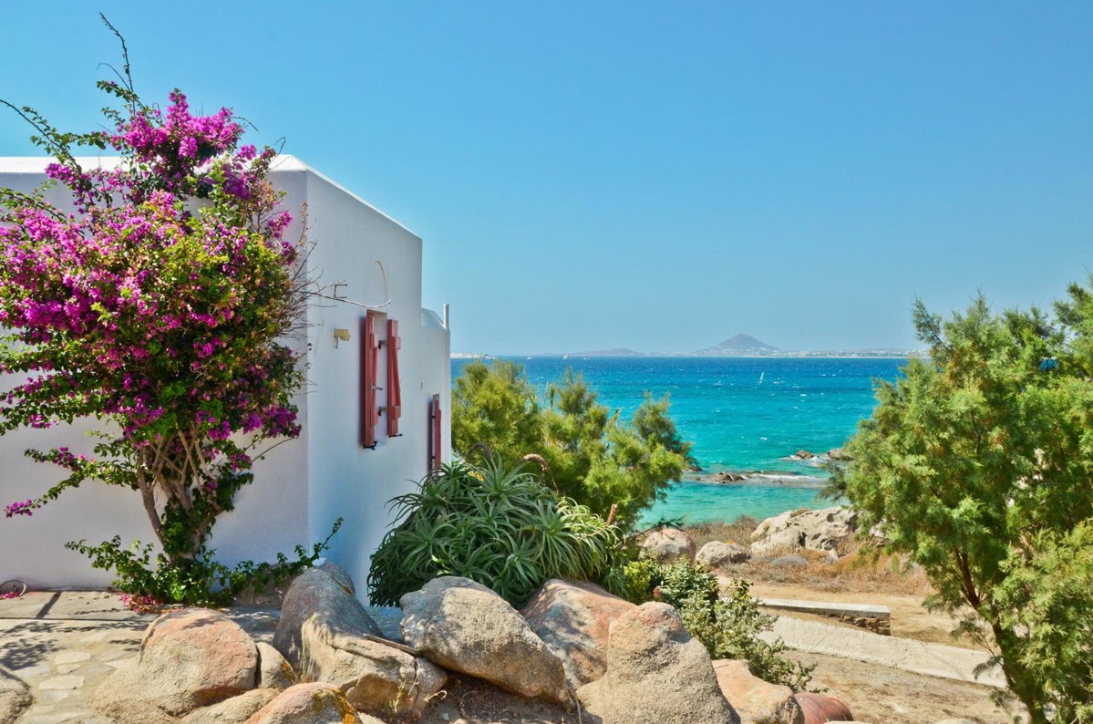 Ydreos Studios & Apartments, Griechenland