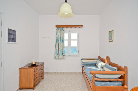 Ydreos Studios & Apartments, Mikri Vigla, Greece